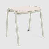 Jake Low Stool