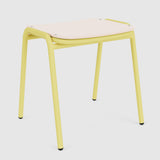 Jake Low Stool