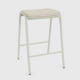 Jake Stool - Upholstered