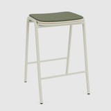 Jake Stool - Upholstered