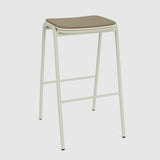 Jake Stool - Upholstered