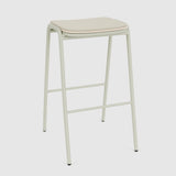 Jake Stool - Upholstered