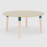 PBS 6 Person Round Table 1500mm
