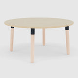 PBS 6 Person Round Table 1500mm