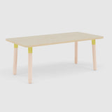PBS 4 Person Table 1800mm