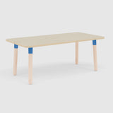 PBS Rectangular Table - Work