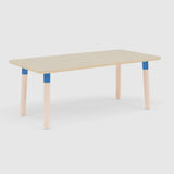 PBS 4 Person Table 1800mm