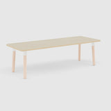 PBS 6 Person Table 2400mm