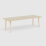 PBS 6 Person Table 2400mm