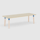 PBS Rectangular Table - Work