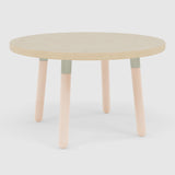 PBS Coffee Table Round 800mm