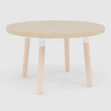 PBS Coffee Table Round 800mm