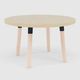 PBS Coffee Table Round 800mm