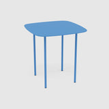 Stilt Coffee Table - Work