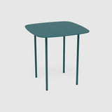Stilt Coffee Table - Work