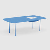Stilt Coffee Table - Work