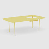 Stilt Coffee Table - Work