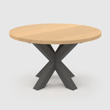 Patonga 4 Person Round Table 1200mm