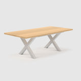 Patonga 6 Person Table - 2100mm