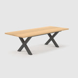Patonga 8 Person Table 2400mm