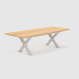 Patonga 8 Person Table 2400mm