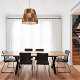 Patonga 6 Person Table - 2100mm