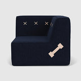 Quadrant Soft Modular Sofa - Corner