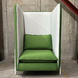 Jacob Armchair - Highback