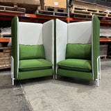 Jacob Armchair - Highback