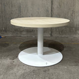 Disc Coffee Table