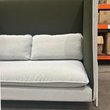 Jacob Sofa - 2 Seater High Back