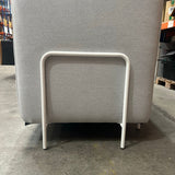 Jacob Sofa - 2 Seater High Back