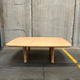Pre-loved Brolga Coffee Table