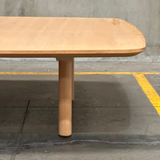 Pre-loved Brolga Coffee Table
