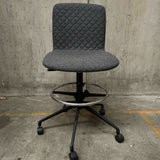 Kaaria Task Stool - High