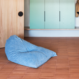 Koskela Bean Bag Cover - Light Denim