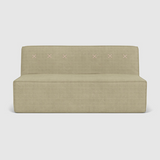 Standard Quadrant Soft Modular Sofa - Double - Nomad