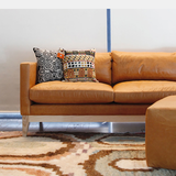 Classic Sofa - Work