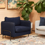 Jacob Armchair - Work