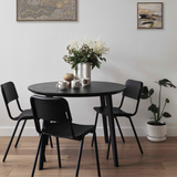 Jake Chair - Black