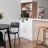 Jake Chair - Black