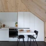 Jake Chair - Black