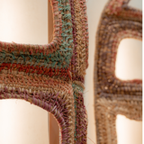 Piti Wiru Wall Pendant by Cynthia Burke - 767-24