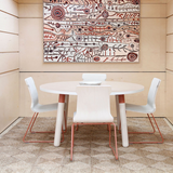 PBS Dining Table - Round