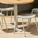 Jim Low Stool