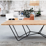 String Table - Work