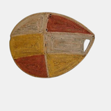 Ragudha Large Wall Light - Elizabeth Rukarriwuy Garrawurra 429-25
