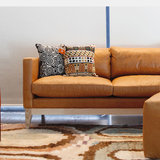 Classic 2 Seater Sofa