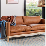 Classic 2 Seater Sofa
