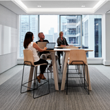 Kaaria Stool - Sled Base